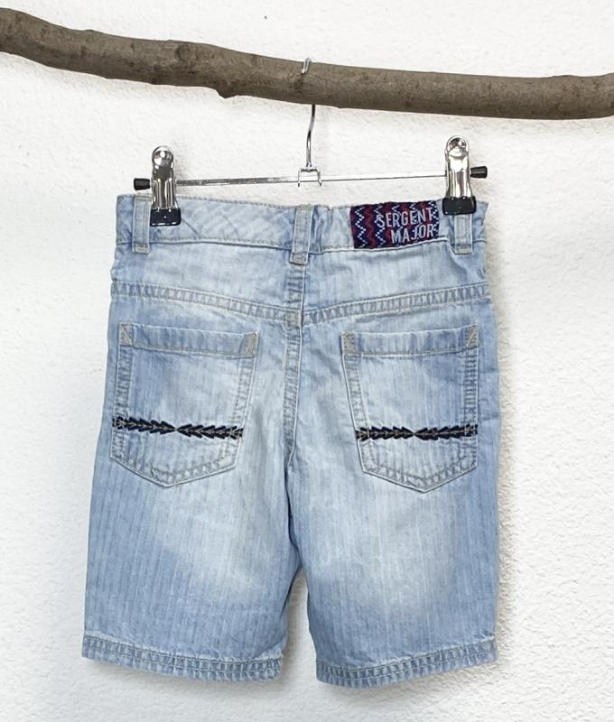 Short Garçon 4 ans