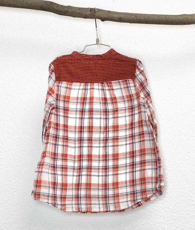 Robe Fille 5 ans