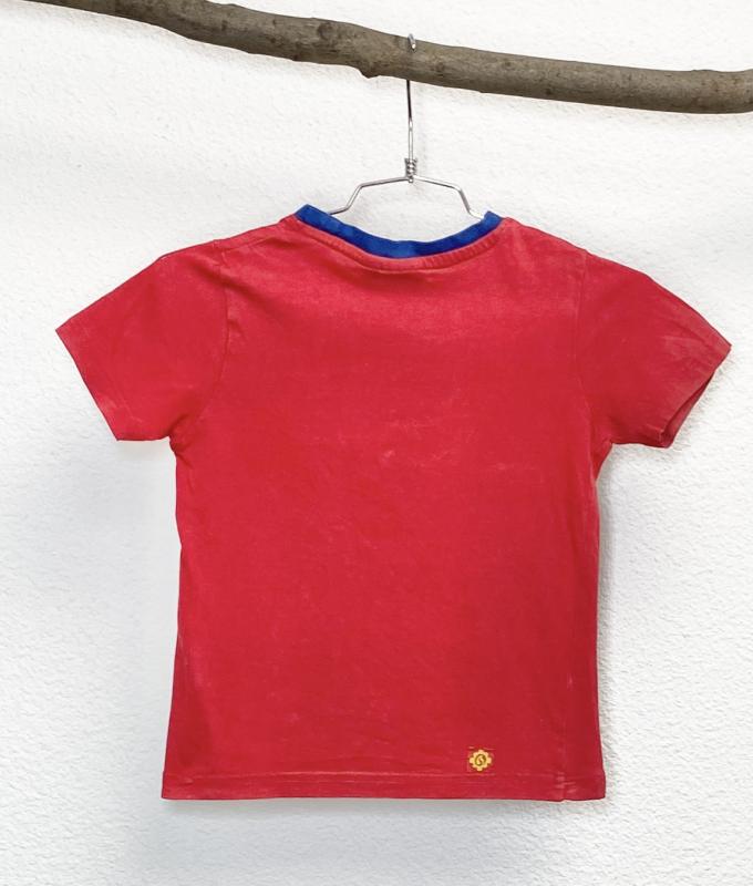 TShirt Garçon 5 ans