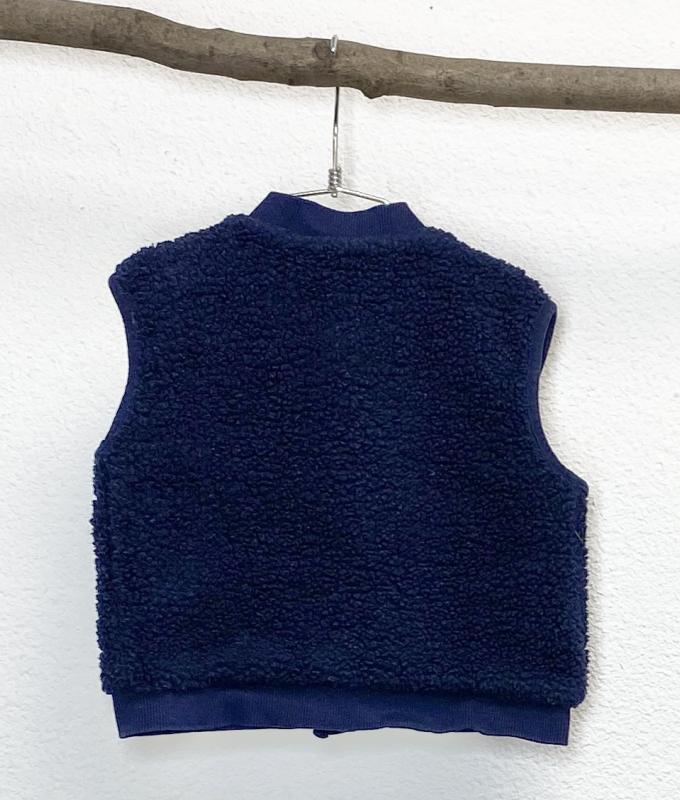 Veste Garçon 3 ans