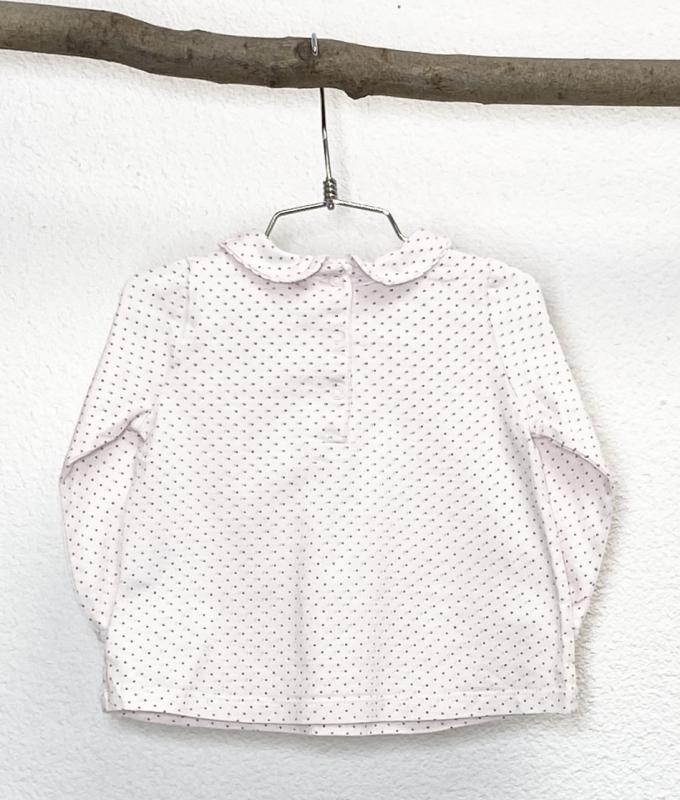 TShirt Fille 9 mois
