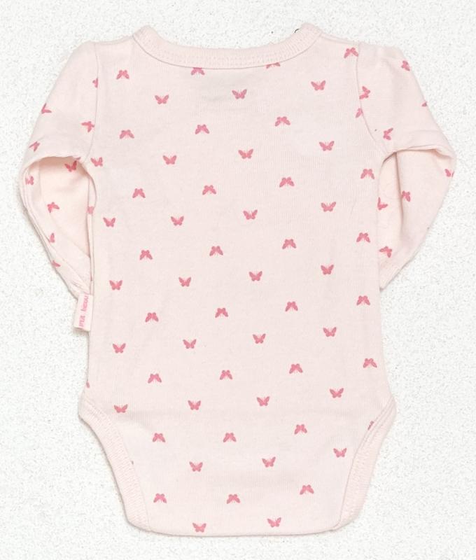 Body Fille 1 mois
