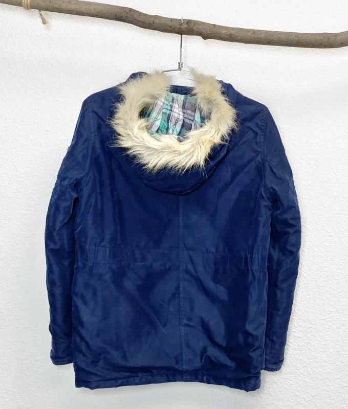 Manteau Garçon 10 ans