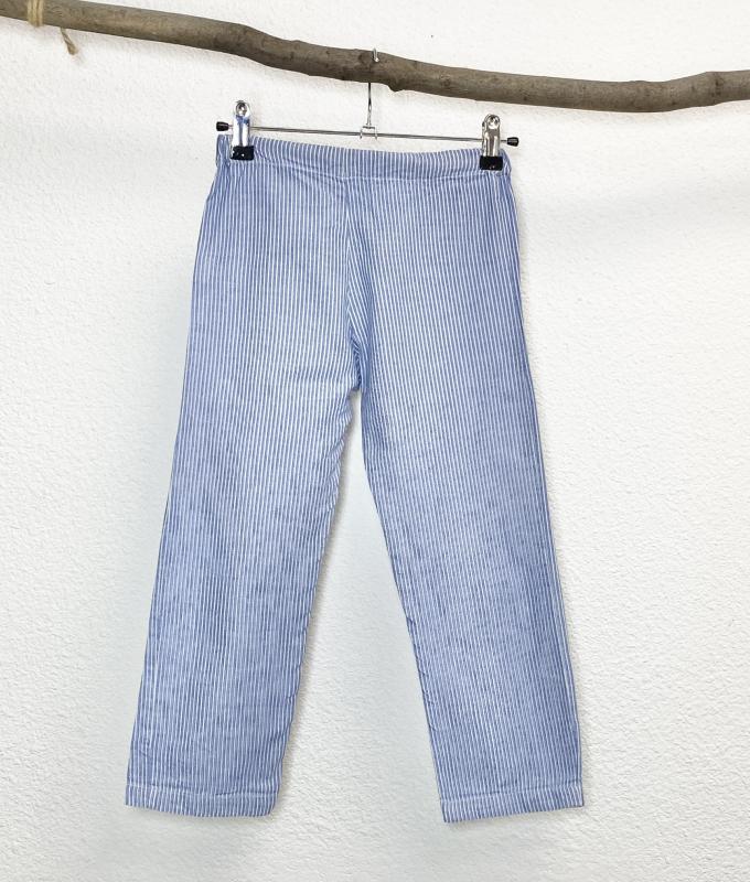 Pyjama Garçon 6 ans