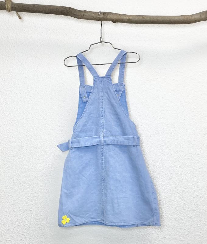Robe Fille 6 ans