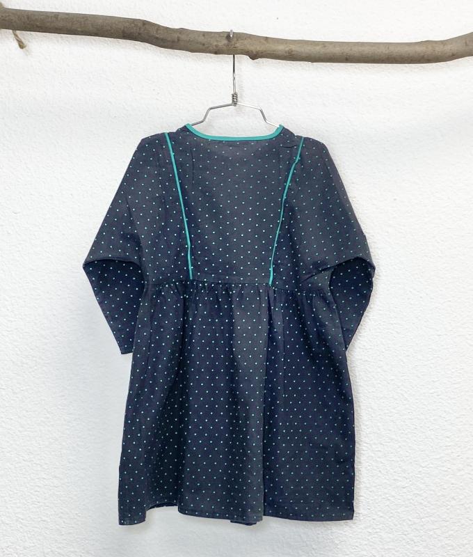 Robe Fille 5 ans