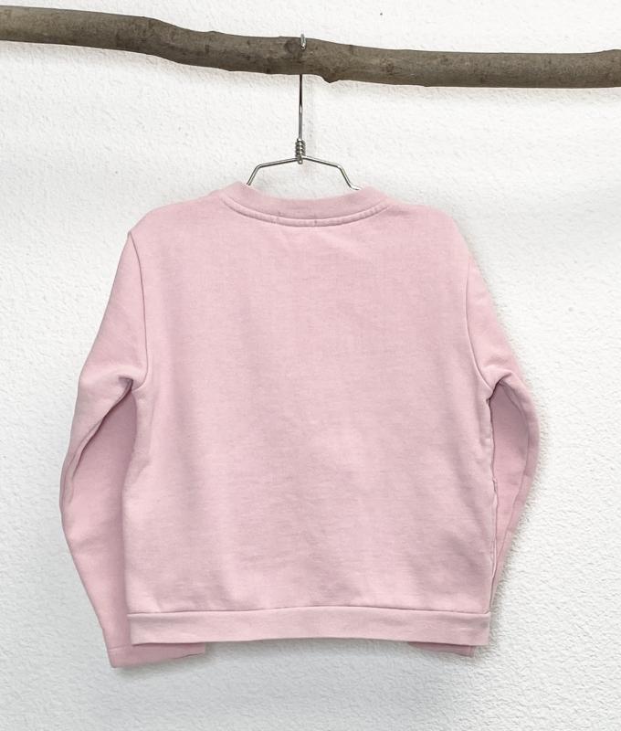 Sweat Fille 5 ans