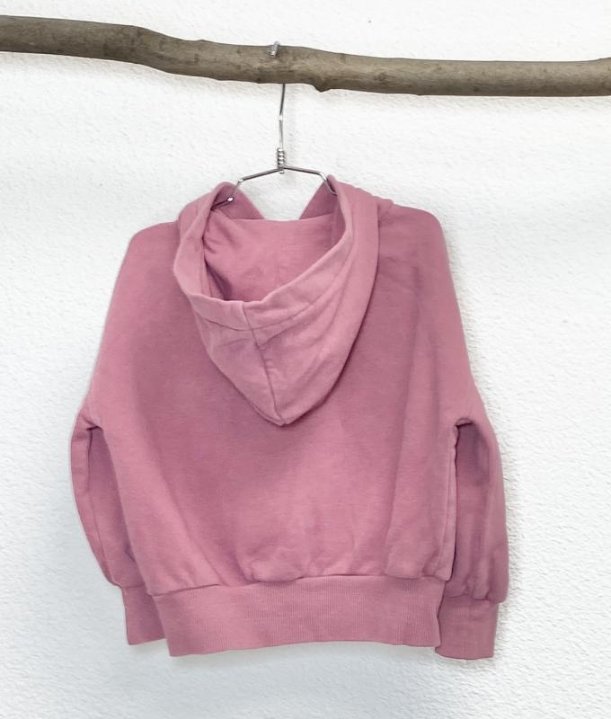 Sweat Fille 24 mois