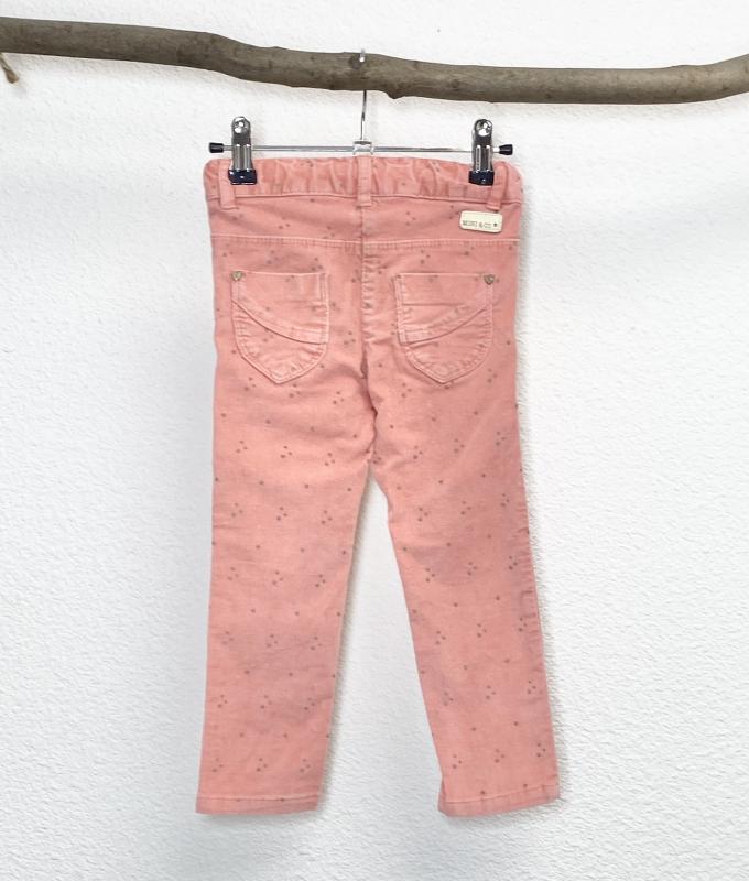 Pantalon Fille 3 ans