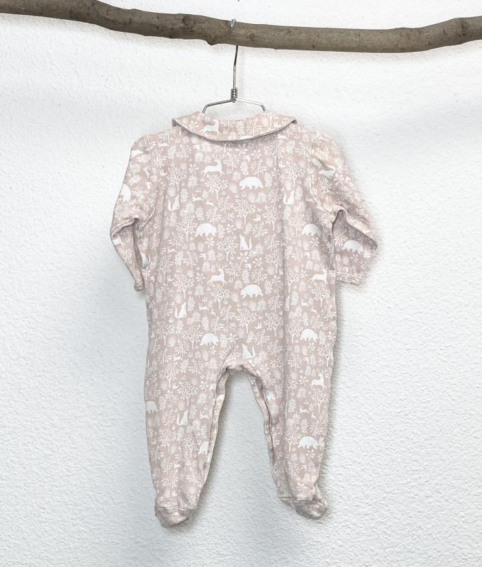 Pyjama Fille 6 mois