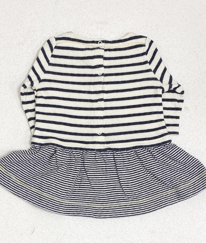 Robe Fille 3 mois