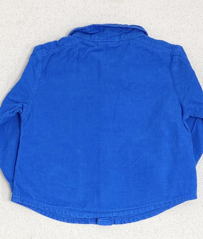 Chemise Garçon 6 mois