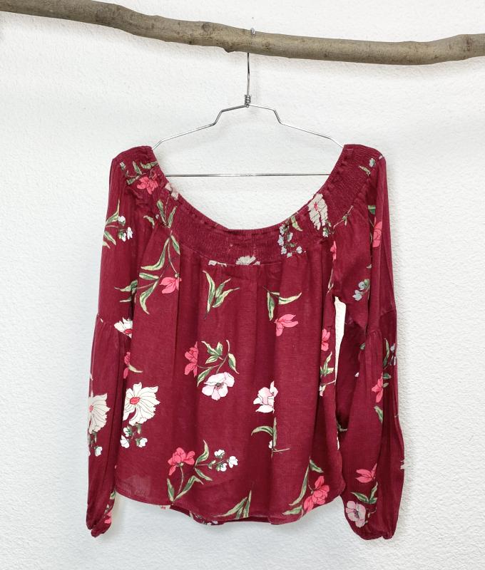 Blouse Fille 14 ans