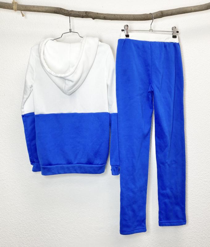 Sport Ens. Jogging Garçon 12 ans