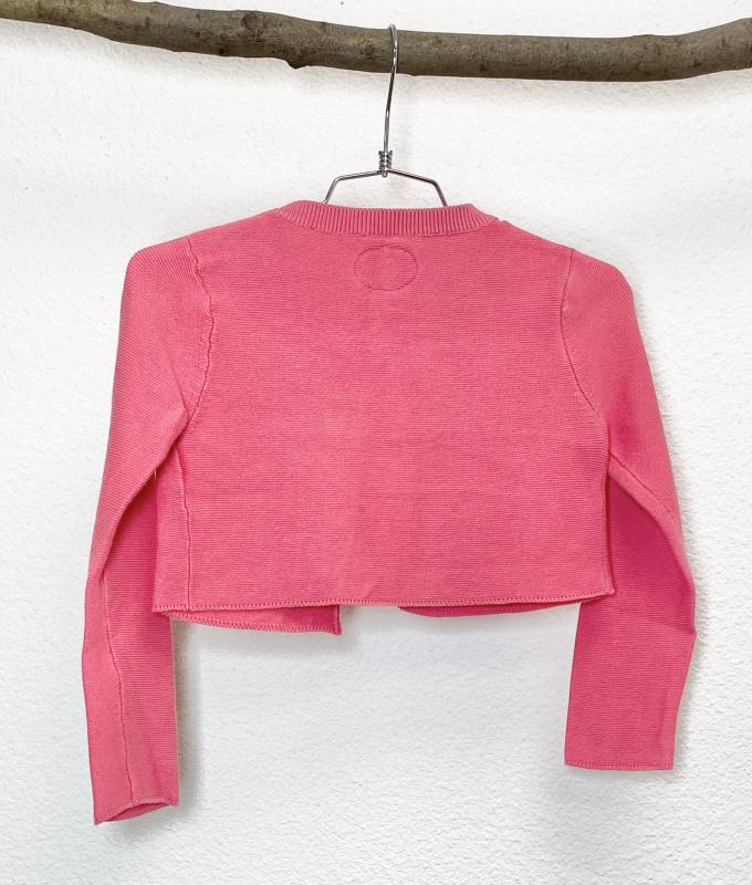 Gilet Fille 6 ans