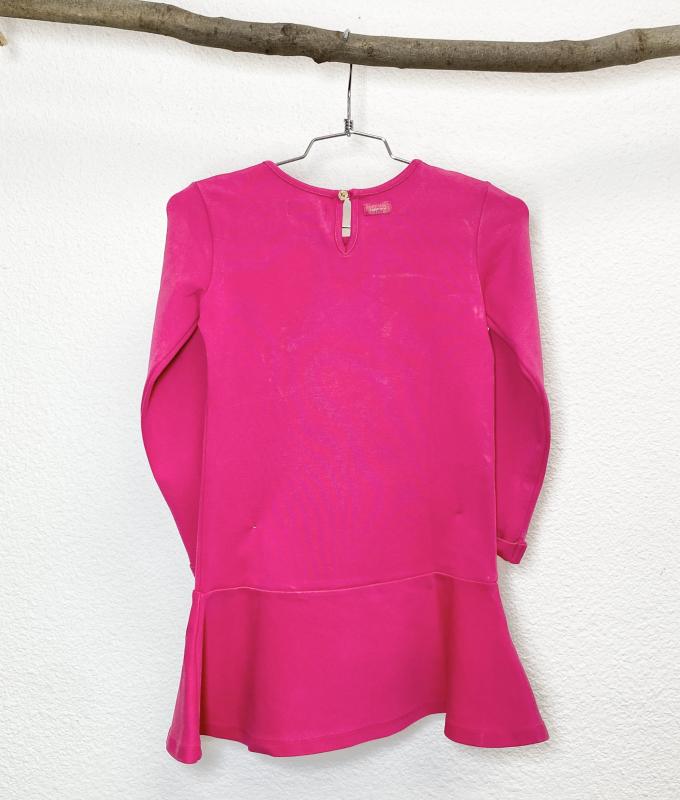 Robe Fille 6 ans