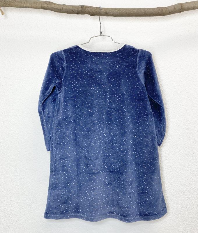 Chemise de nuit Fille 6 ans