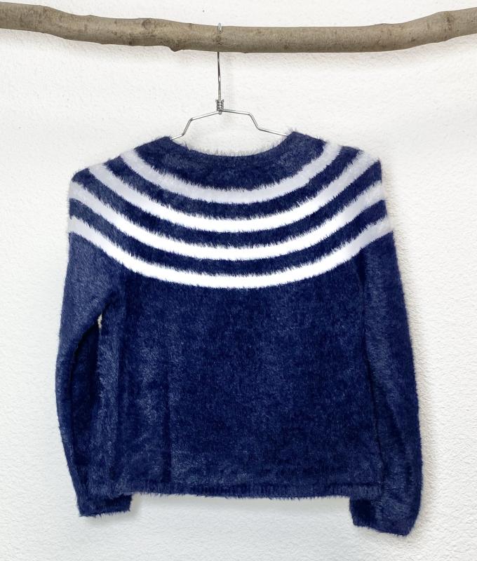 Pull Fille 6 ans