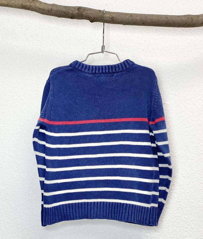 Pull Garçon 4 ans