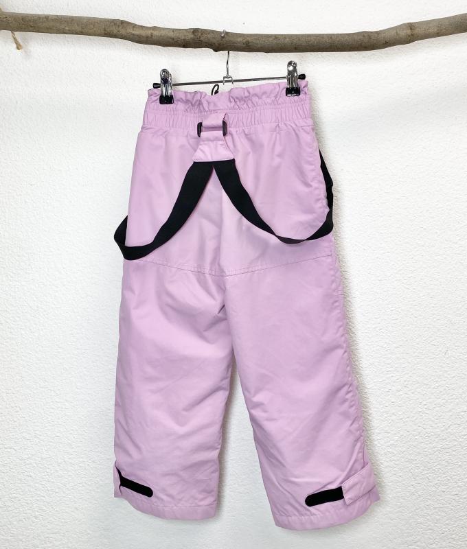 Ski Pant. Fille 4 ans