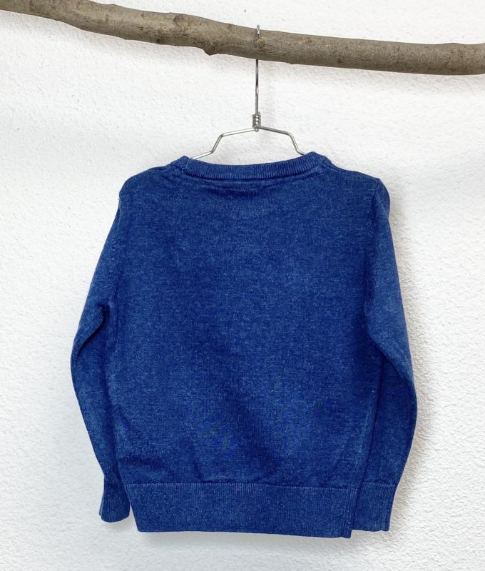 Pull Garçon 24 mois