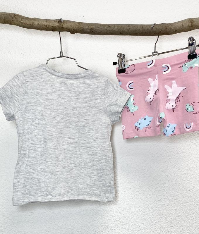 Pyjama Fille 18 mois