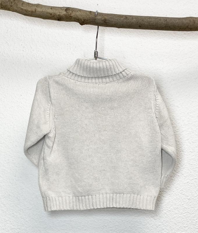 Pull Garçon 9 mois