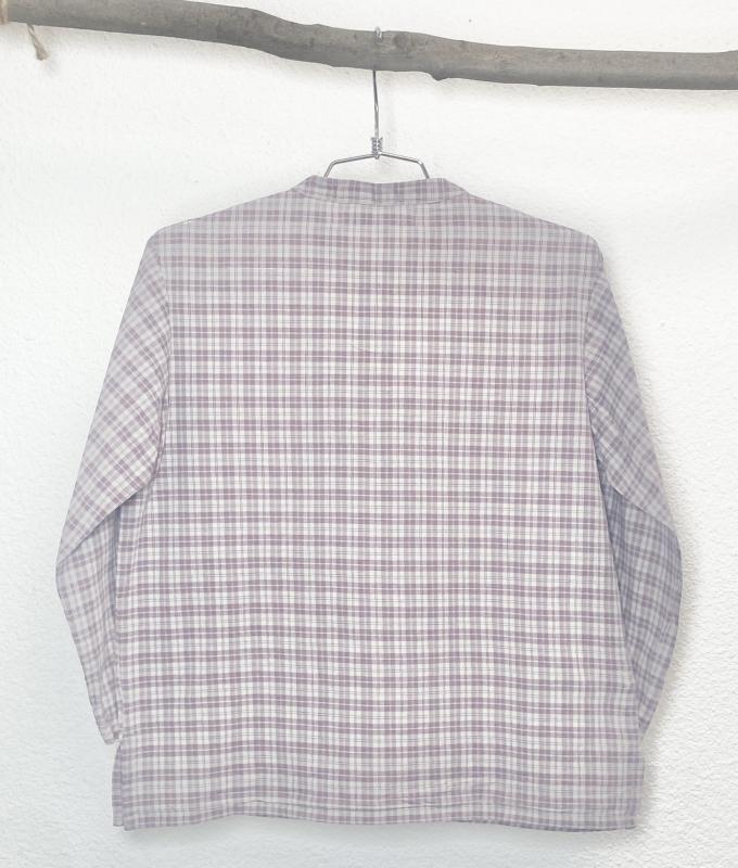 Blouse Mixte 8 ans