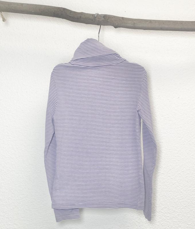 Sous Pull Fille 8 ans