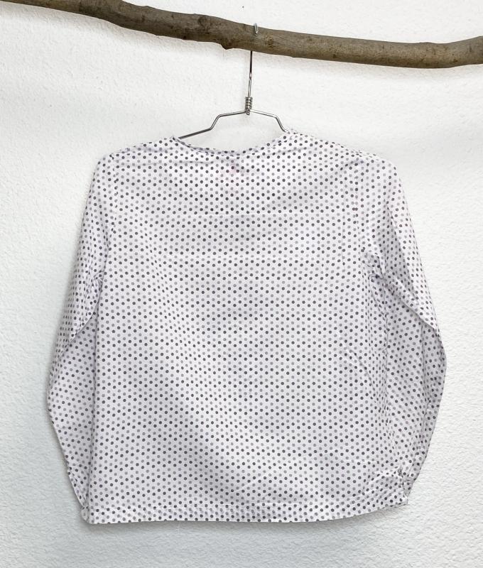 Blouse Fille 8 ans