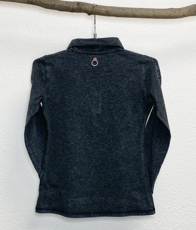 Polo Fille 8 ans
