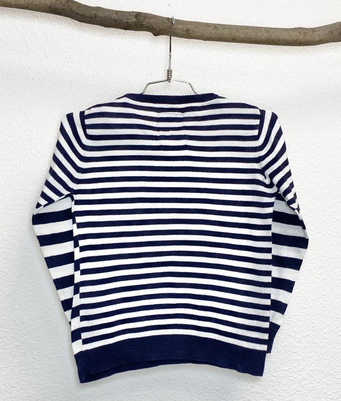 Pull Mixte 6 ans