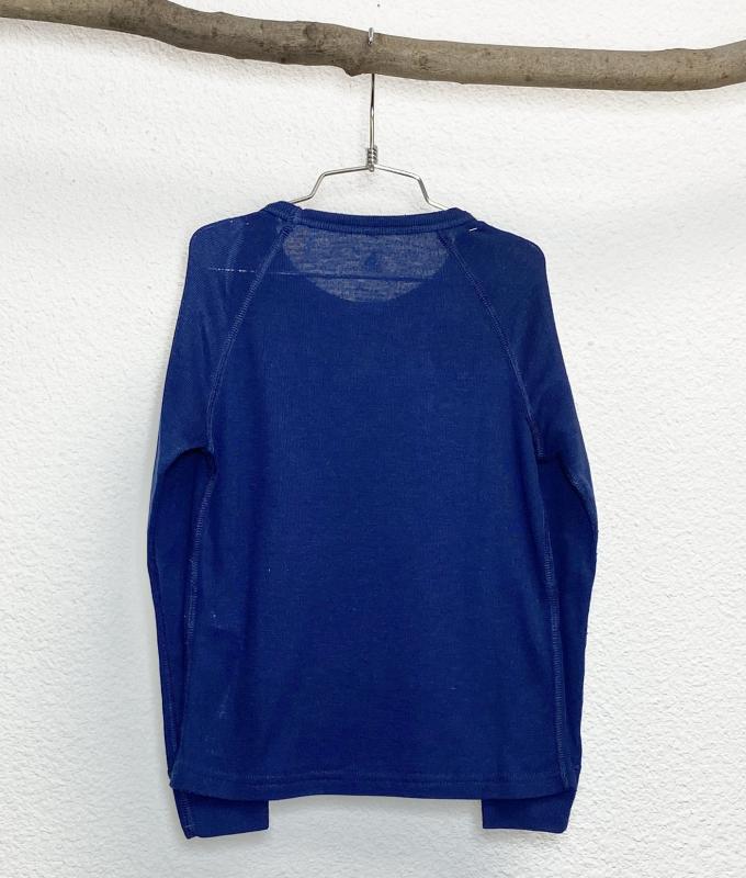 Ski TShirt Mixte 6 ans