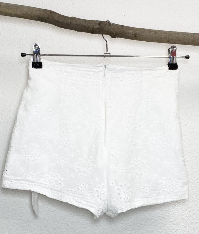 Short Fille 14 ans