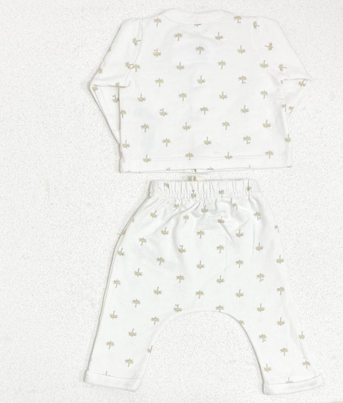 Pyjama Mixte 1 mois