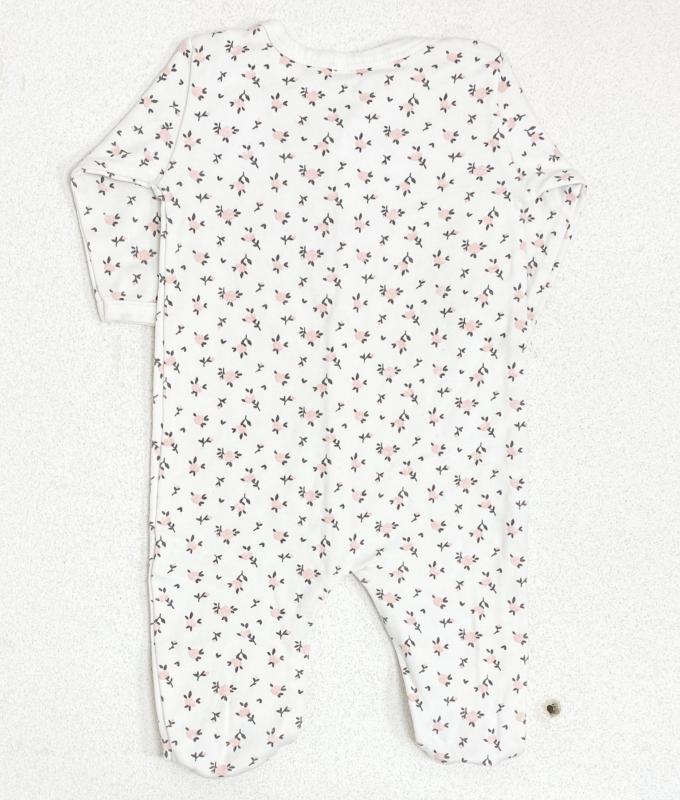 Pyjama Fille 3 mois