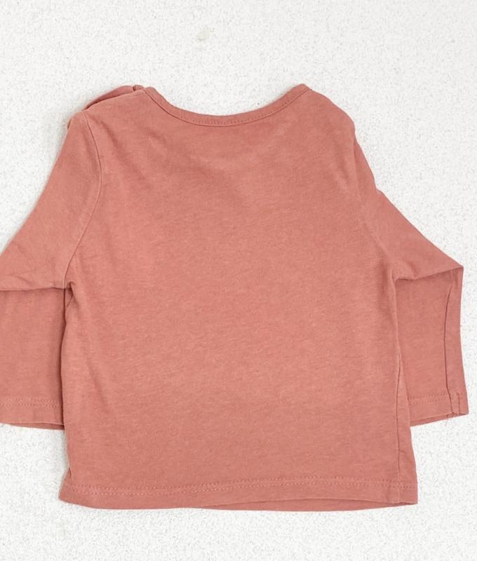 TShirt Fille 3 mois