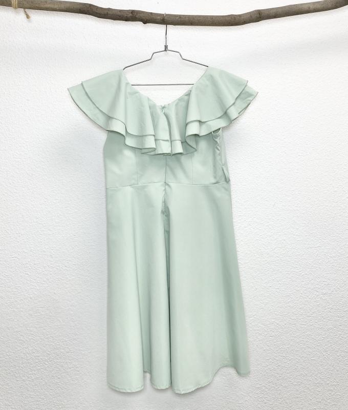 Robe Fille 12 ans