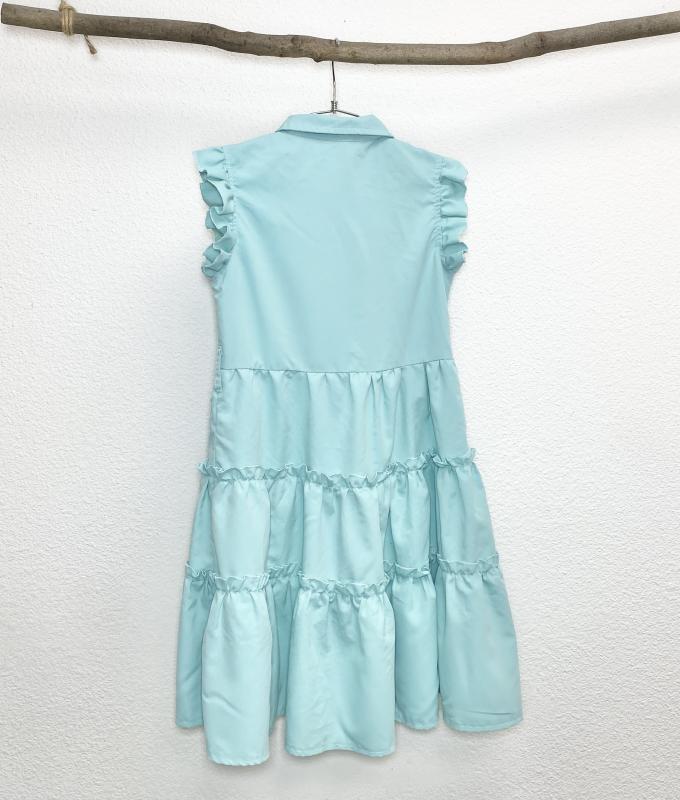 Robe Fille 12 ans