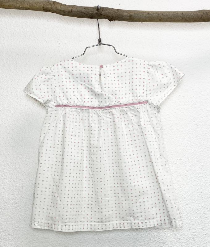 Blouse Fille 8 ans