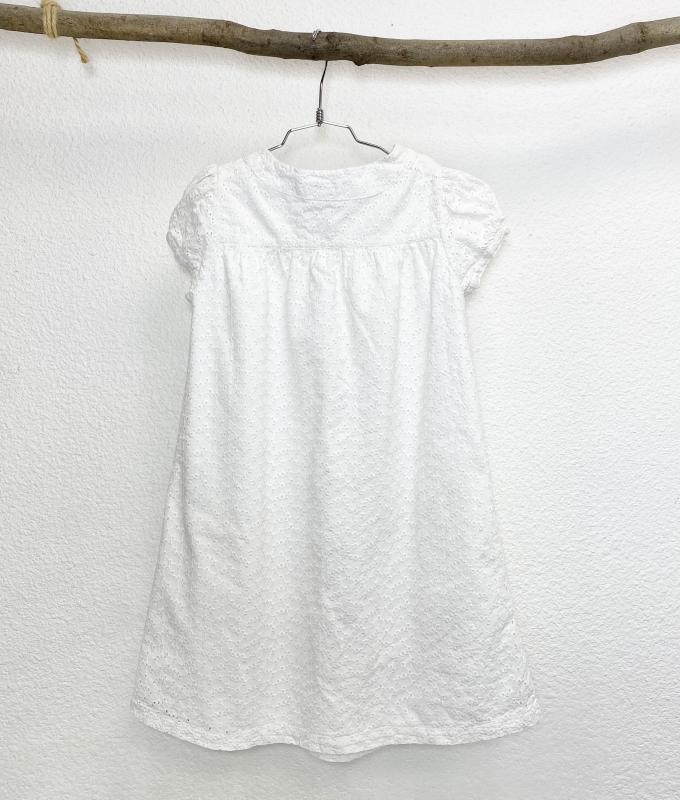 Robe Fille 6 ans