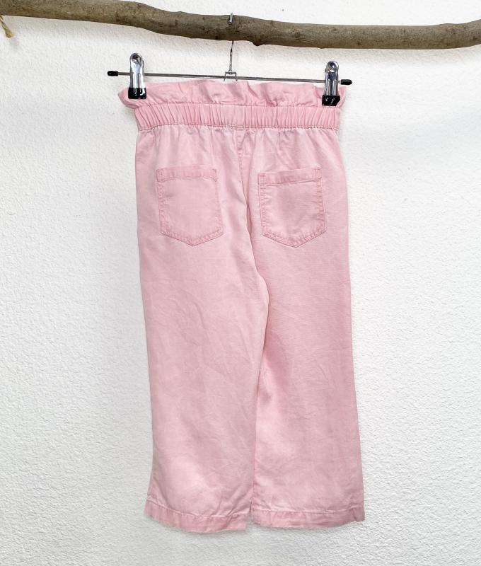 Pantalon Fille 5 ans