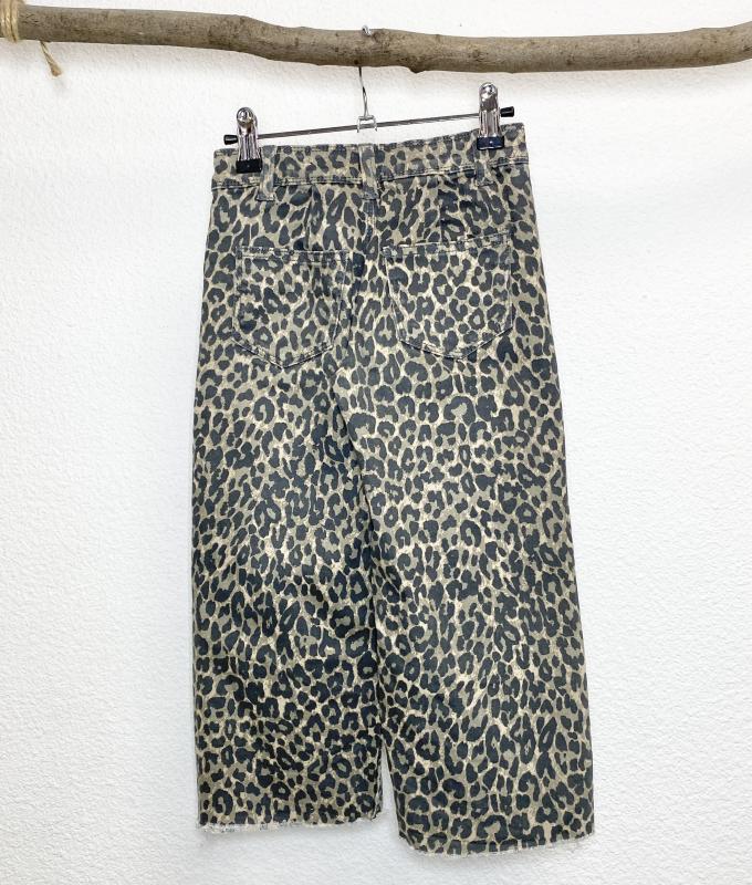 Pantalon Fille 5 ans