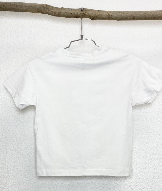 TShirt Fille 4 ans