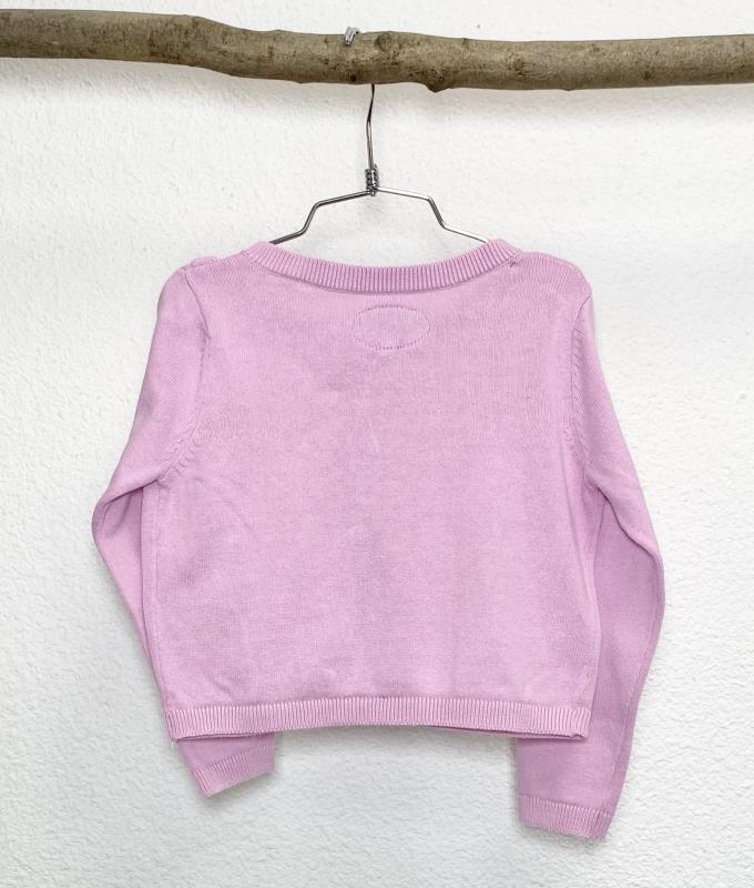 Gilet Fille 3 ans
