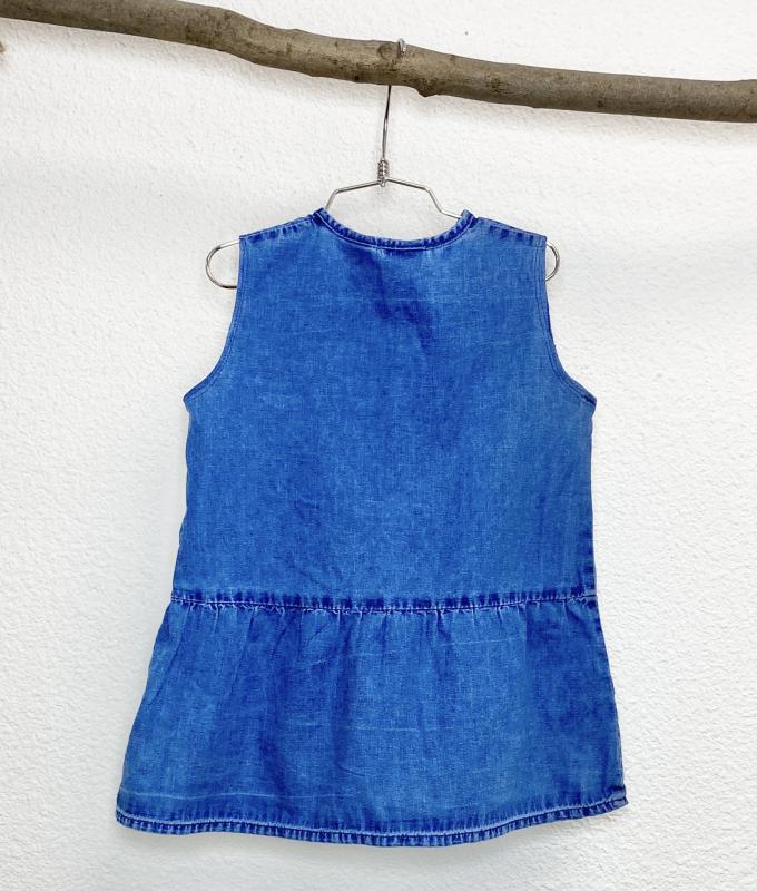 Robe Fille 24 mois