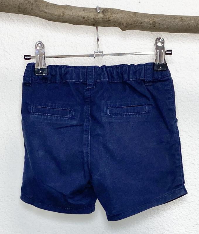Short Garçon 18 mois