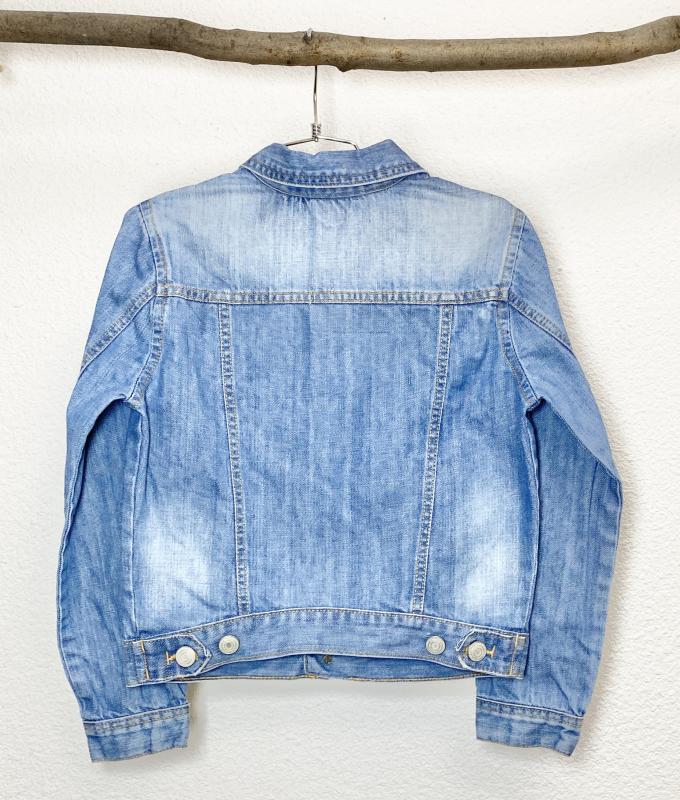Veste Mixte 8 ans