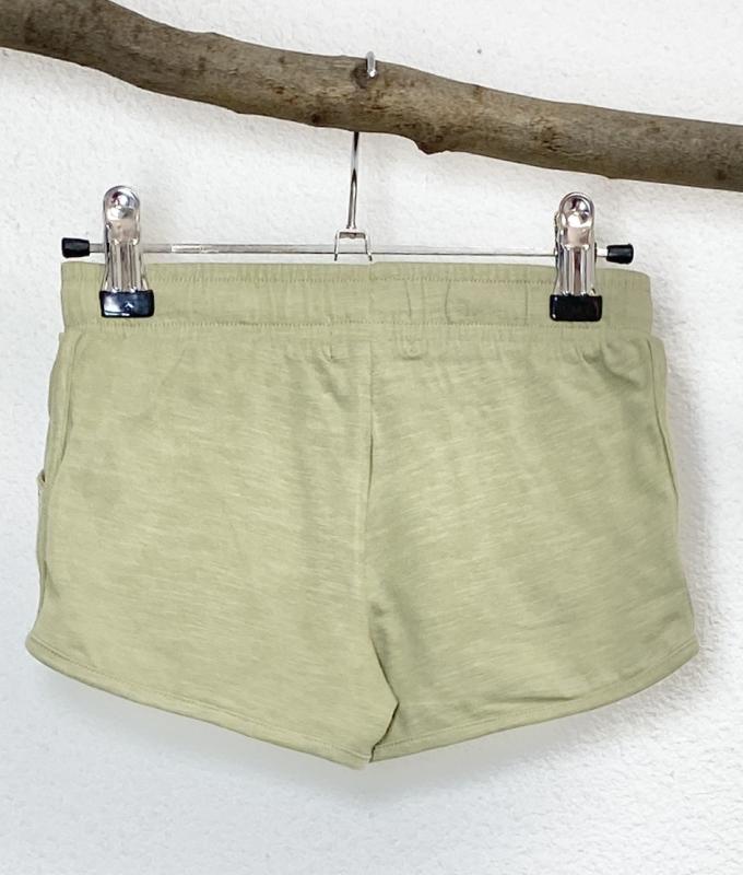 Short Fille 5 ans