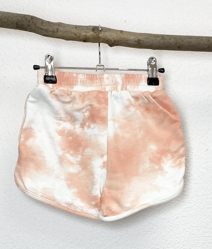 Short Fille 3 ans